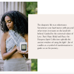 Diaspora Spirit Collection